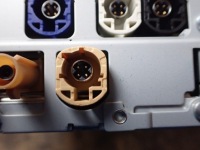 фото thumb №10, Радіо навігація перемикачі mercedes gls ii x166 3.0 17r a1669000621 9151