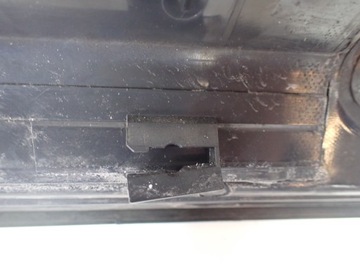 фото thumb №12, Mercedes w220 планка порогова хром лівий зад рестайлінг