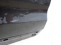 фото thumb №7, Volvo xc60 ii 2 17- двері задня задні праве