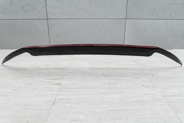 HONDA JAZZ 17-20 СПОЙЛЕР ПЕРЕДНЕГО БАМПЕРА