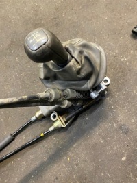 фото thumb №2, Volvo v70 2.4b выборщик переключения передач