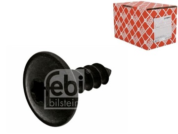 фото thumb №14, Клипса do защитные накладки нижней двигателя febi bilstein 1014