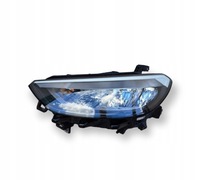 фото thumb №1, Vw id3 id.3 10b941005a лампа ліва