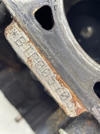 фото thumb №16, Audi q7 4l 4.2 tdi btr блок двигателя + поршень поршни комплект