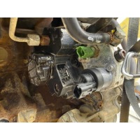 фото thumb №13, Двигун wl wlae ford ranger pj pk 2.5 tdci 143km 2006-2011 дизель wlaa wl-c