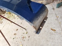 фото thumb №6, Крыло левый ford mondeo mk 4 lift цвет a8