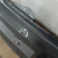 фото thumb №5, Кришка багажника ford kuga mk2 рестайлінг 16-19