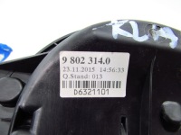 фото thumb №7, Mini countryman r60 ручка эмблема крышки задняя 10-17r 9802314