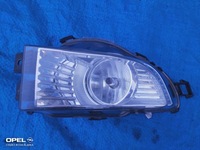фото thumb №1, Opel-części insignia a протитуманна фара лівий 13226828
