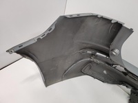 фото thumb №11, Бампер зад задний volvo xc60 ii рестайлинг r-design 31425198 32136217