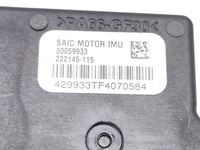 фото thumb №7, Mg mg 3 датчик ускорения esp 1.5 бензин 78kw 106 hp 30059933 2016