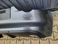 фото thumb №5, Бампер задняя задний jaguar f-type p300 13-