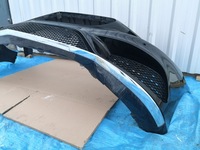 фото thumb №10, Mercedes s купе w217 amg бампер переднє перед