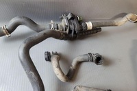 фото thumb №7, Труба охолодження peugeot 208 9671124980 1.6l дизель 68kw 2014