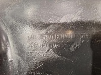 фото thumb №6, Підкрилок задня праве 93867909 renault trafic iii 14-19