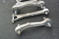 фото thumb №11, Рычаг задняя maserati quattroporte vi ghibli