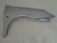 фото thumb №1, Citroen c5 lift крыло правый передний перед ezrc