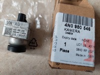 фото thumb №5, Камера перед - кронштейн - audi a6 c8 - 4k0 - 2018