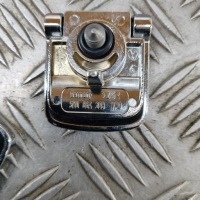 Купити Volkswagen sharan 2011 інше частини салону автомобіля, фото thumb