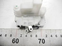 фото thumb №9, Fiat оригинальный номер 46803511 замок дверь panda левый перед