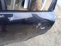 фото thumb №2, Mini coutryman r60 двері задні ліва