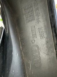 фото thumb №7, Audi a3 8y sline бампер передний