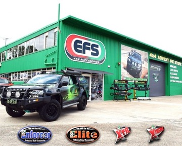 фото thumb №3, Амортизатор переднее рестайлинг +40 mm toyota 4runner 1 2 85-96 efs 4wd elite