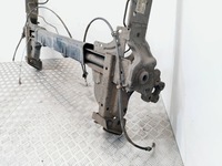 фото thumb №6, Opel vivaro 2016 балка osi задній