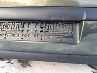 фото thumb №6, Citroen c4 i бампер задняя задний задний lqq