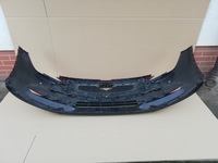 фото thumb №12, Mazda cx5 ii 17- бампер перед bez омывателя super hit