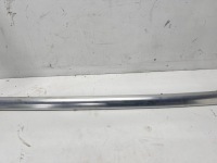 Рейлінг даховий хром лівий audi q3 8u 8u0860021a 2zz Доставка, фото thumb