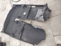 фото thumb №6, Toyota yaris iii 5d ковёр покрытие