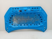 фото thumb №9, Mg 4 mg4 ev мулан 2022- капот крышка двигателя ÷