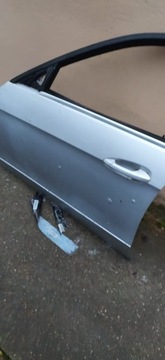 фото thumb №1, Mercedes e-klasa w212 дверь левая перед комплектные