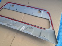 фото thumb №8, Transit connect ms design спойлер накладка бампер