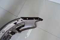 фото thumb №9, Оригинальный бампер перед skoda rapid 12- 4xpdc/spryski