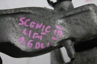 фото thumb №2, Кронштейн подушка двигуна renault scenic iii 3 lift