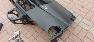 фото thumb №12, Citroen c4 i picasso панель консоль подушка безопасности подушки оригинал eu