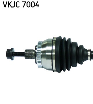 фото thumb №3, Піввісь привідна skf vkjc 7004 1125045