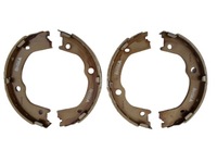 фото thumb №1, Kia sorento 2009- 583052pa00 тормозные колодки тормозные задняя