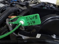 фото thumb №10, Двигун kompletny b47d20a 2.0 d 190km b47u bmw f10 f11 f30 f31 x3 f25 lci