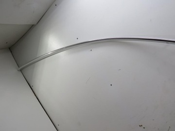 фото thumb №12, Планка дахова хром ліва права довгий audi a8 d4