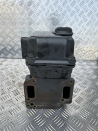 фото thumb №2, Головка scania euro 3 hpi 420 2003 rok