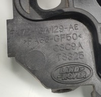 фото thumb №3, Направляющая бампера левый перед discovery sport l550