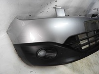 фото thumb №6, Nissan qashqai j10 +2 ky0 g бампер перед комплект