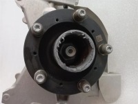 фото thumb №10, Porsche cayman 718 gt4rs ступица передняя 99134165881 корпус подшипник колеса