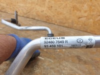 фото thumb №6, Renault trafic iii шланг кондиционера 924807649r