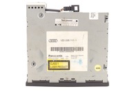 фото thumb №2, Octavia ii чейнджер дисків cd 1z0035111a