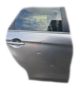 фото thumb №1, Mitsubishi asx i дверь правые задние правые зад u17a