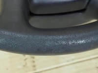 фото thumb №7, Audi a3 8l рестайлінг кермо + подушка безпеки водія